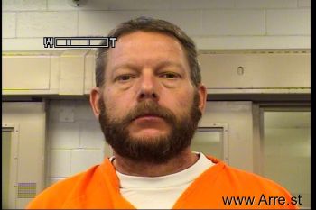 Michael Wayne Hendricks Mugshot